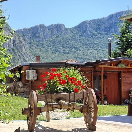 Konak -Guest House -Ramonda Serbika Ниш Экстерьер фото