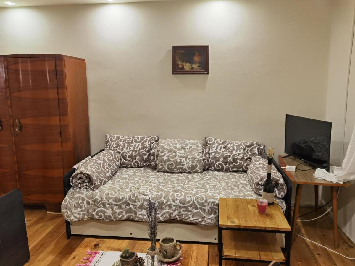 Konak -Guest House -Ramonda Serbika Ниш Экстерьер фото