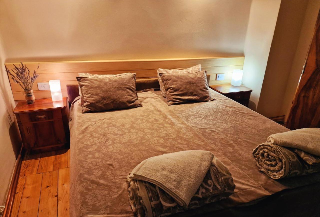 Konak -Guest House -Ramonda Serbika Ниш Экстерьер фото