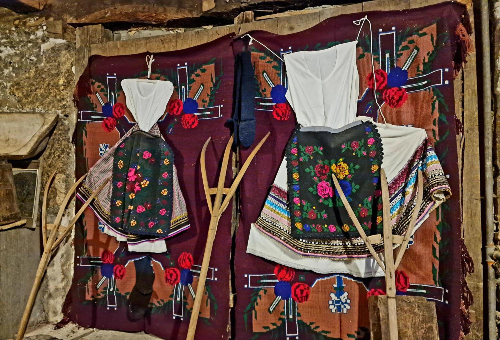 Konak -Guest House -Ramonda Serbika Ниш Экстерьер фото