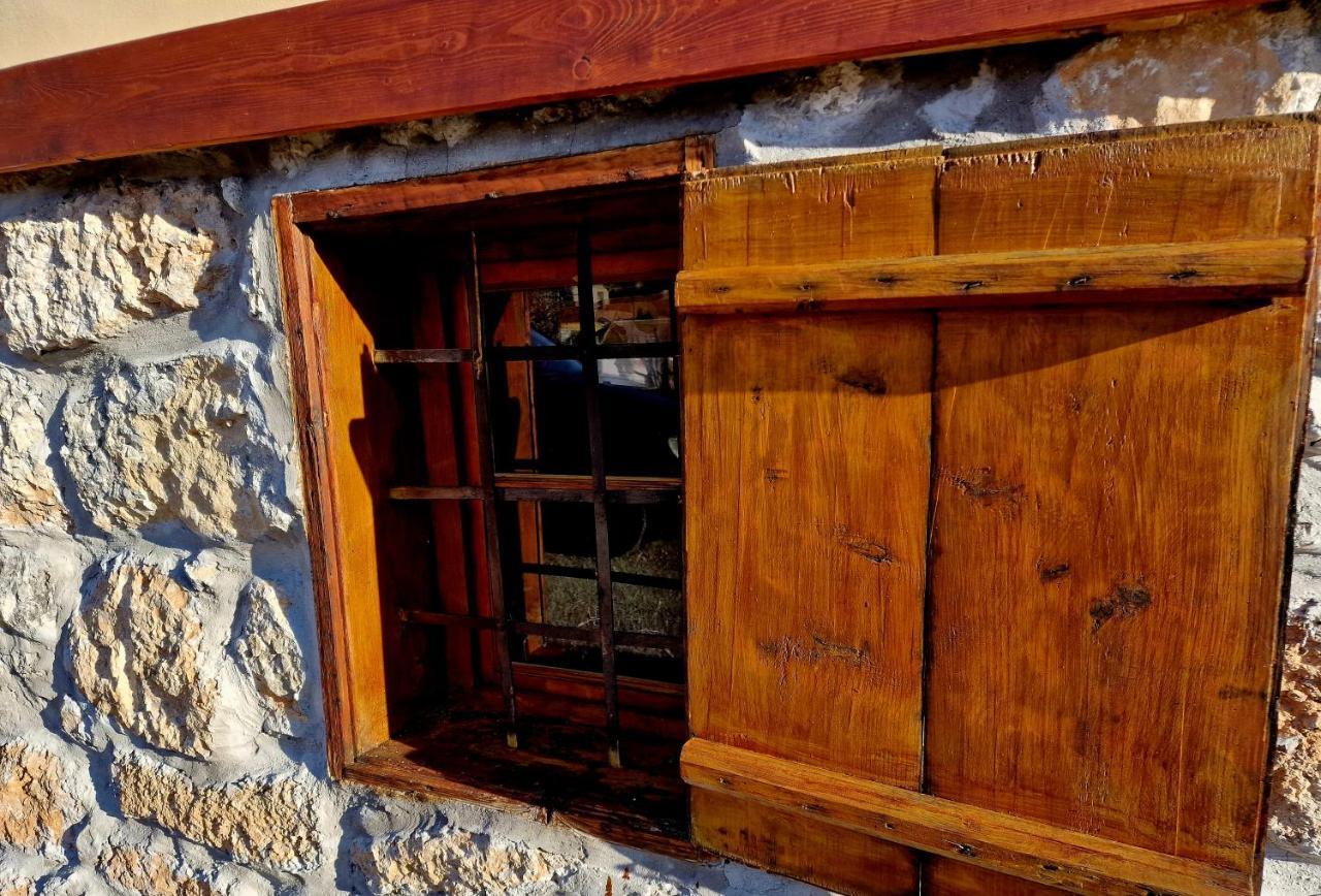 Konak -Guest House -Ramonda Serbika Ниш Экстерьер фото