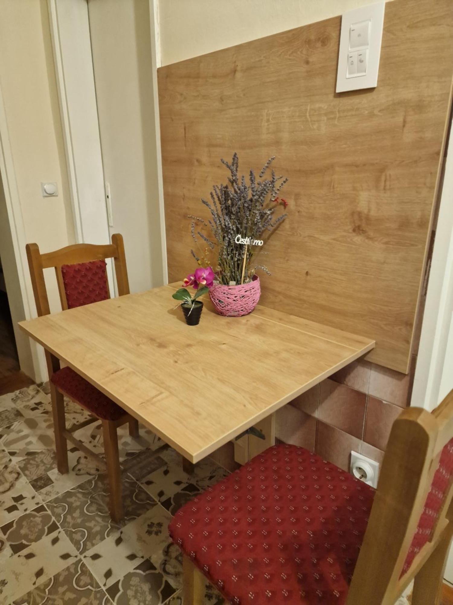 Konak -Guest House -Ramonda Serbika Ниш Экстерьер фото