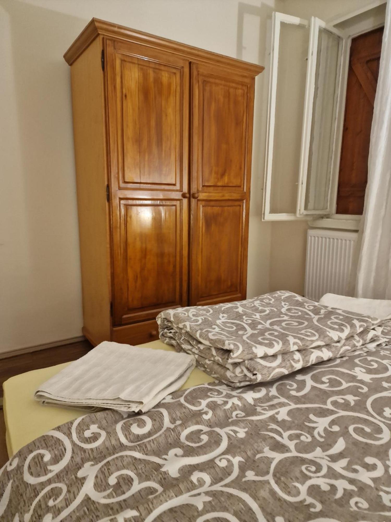 Konak -Guest House -Ramonda Serbika Ниш Экстерьер фото