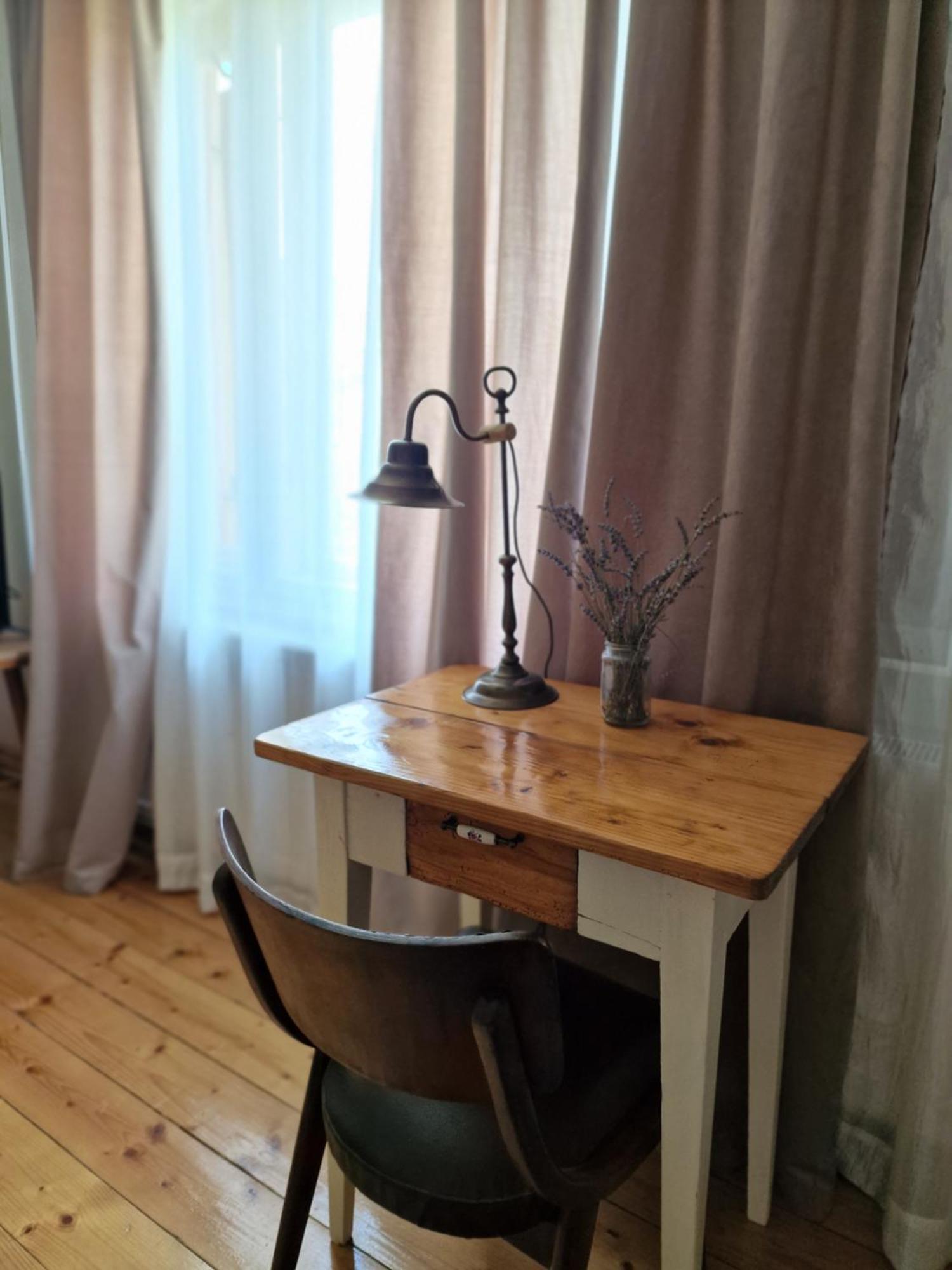 Konak -Guest House -Ramonda Serbika Ниш Экстерьер фото
