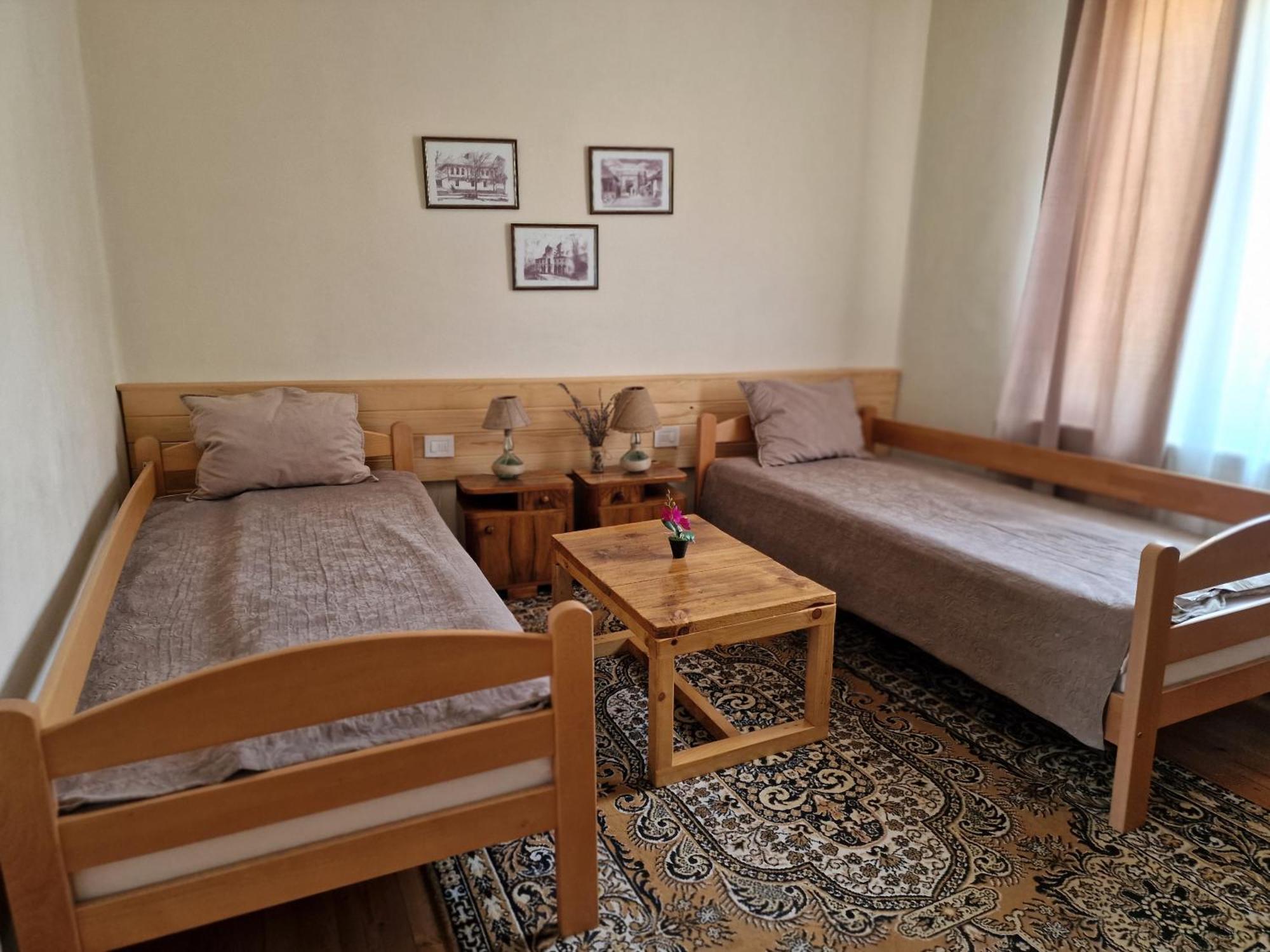 Konak -Guest House -Ramonda Serbika Ниш Экстерьер фото