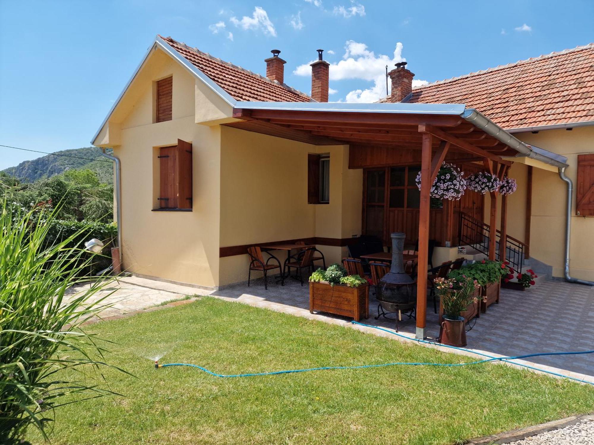 Konak -Guest House -Ramonda Serbika Ниш Экстерьер фото
