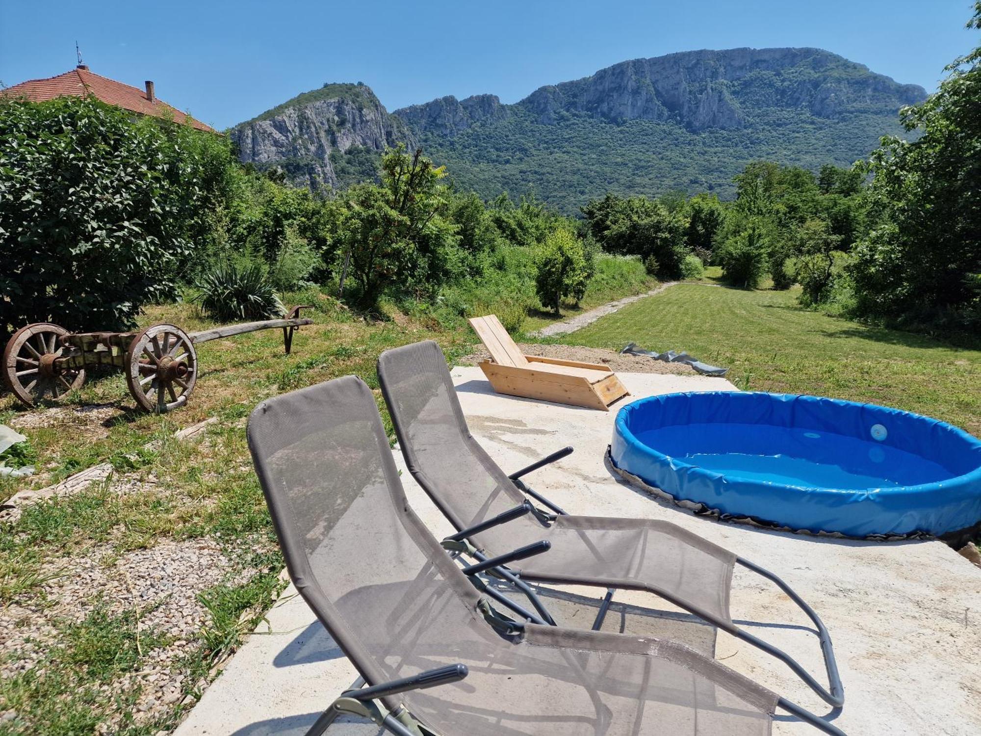 Konak -Guest House -Ramonda Serbika Ниш Экстерьер фото